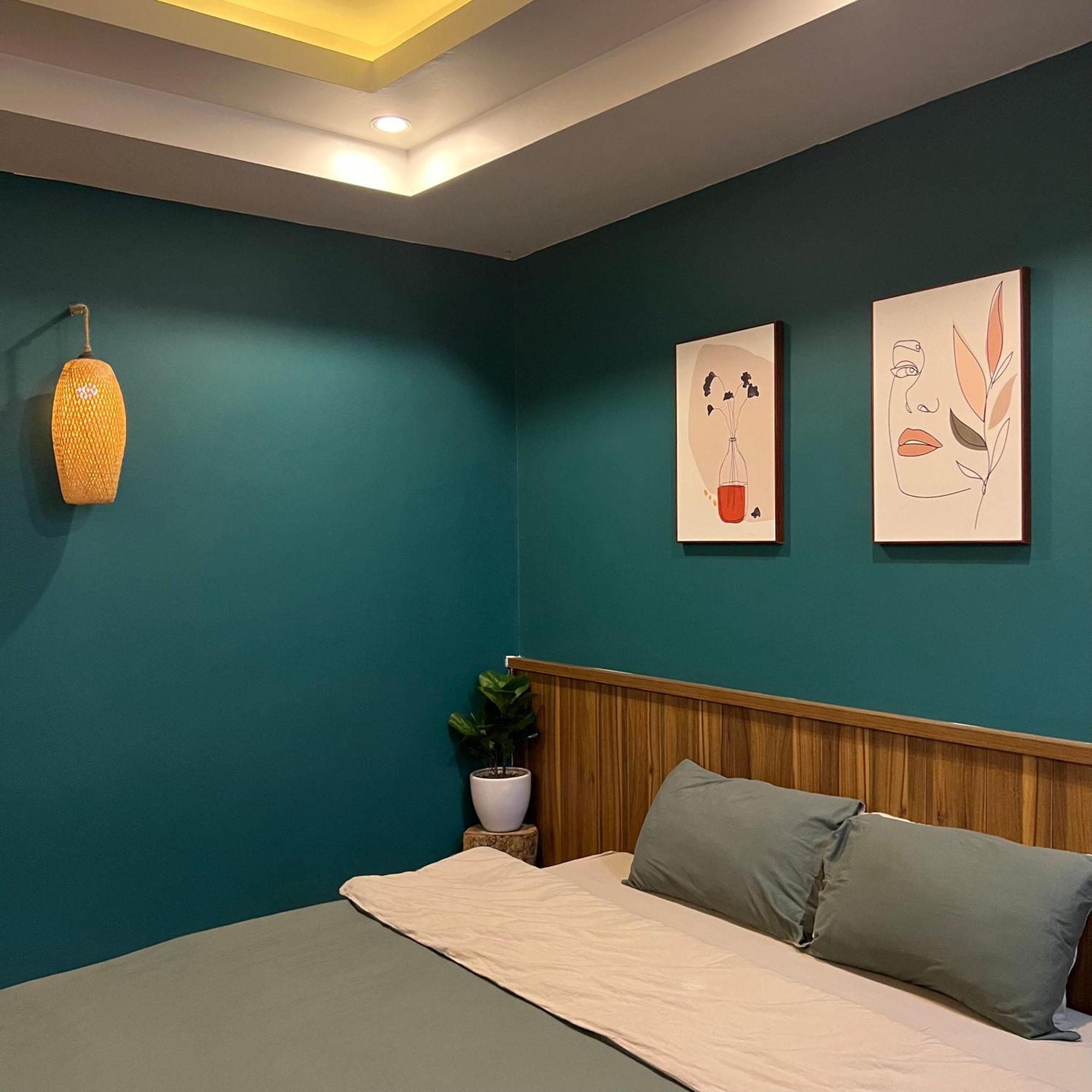 D Home Sapa Екстериор снимка